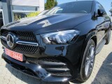 Mercedes-Benz GLE-Coupe | 38922