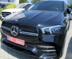 Mercedes-Benz GLE-Coupe | 38919