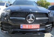 Mercedes-Benz GLE-Coupe | 38921