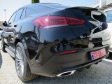 Mercedes-Benz GLE-Coupe | 38929