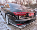 Audi A8  | 39018