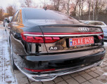 Audi A8  | 39013