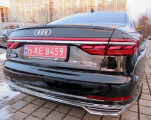 Audi A8  | 39011