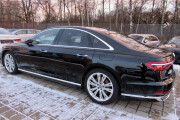 Audi A8  | 39022