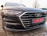 Audi A8  | 39007