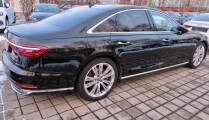 Audi A8  | 39029
