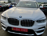 BMW X3  | 39051