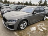 BMW 7-серии | 39110