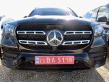 Mercedes-Benz GLS 400d | 39157