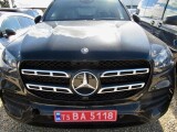 Mercedes-Benz GLS-Klasse | 39159