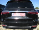 Mercedes-Benz GLS 400d | 39149