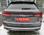 Audi SQ8 | 39279