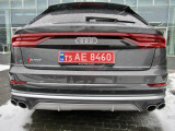Audi SQ8 | 39280