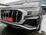 Audi SQ8 | 39250