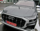 Audi SQ8 | 39251