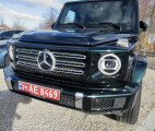 Mercedes-Benz G 500 | 39303