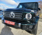 Mercedes-Benz G 500 | 39305
