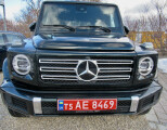Mercedes-Benz G 500 | 39299
