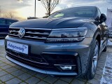 Volkswagen  Tiguan | 39347