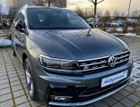 Volkswagen  Tiguan | 39335
