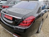 Mercedes-Benz S-Klasse | 39447
