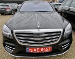 Mercedes-Benz S-Klasse | 39459