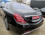 Mercedes-Benz S-Klasse | 39446