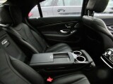 Mercedes-Benz S-Klasse | 39479