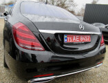 Mercedes-Benz S-Klasse | 39445