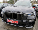 BMW X7 | 39595