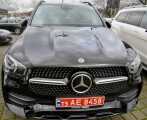 Mercedes-Benz GLE 400 | 39630