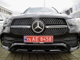 Mercedes-Benz GLE-Klasse | 39623