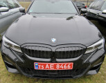BMW  3-серии | 39717