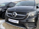 Mercedes-Benz Vito/ Viano V220, V250, V300 | 39847