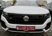 Volkswagen Touareg | 39898