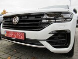 Volkswagen Touareg | 39896