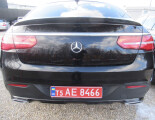 Mercedes-Benz GLE-Klasse | 39993