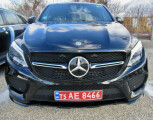 Mercedes-Benz GLE-Klasse | 40000