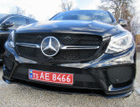 Mercedes-Benz GLE-Klasse | 40008