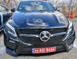Mercedes-Benz GLE-Klasse | 40003