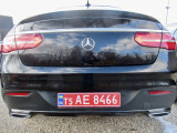 Mercedes-Benz GLE 350 | 39995