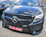 Mercedes-Benz GLE-Klasse | 40005