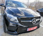 Mercedes-Benz GLE-Klasse | 40001