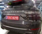 Porsche Cayenne | 40038