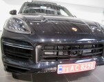 Porsche Cayenne | 40052