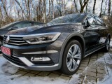 Volkswagen Alltrack | 40296