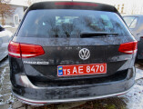 Volkswagen Alltrack | 40320