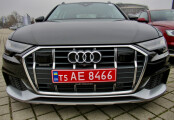 Audi A6 Allroad | 40502
