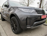 Land Rover Discovery | 40623