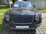 Bentley Bentayga | 40917